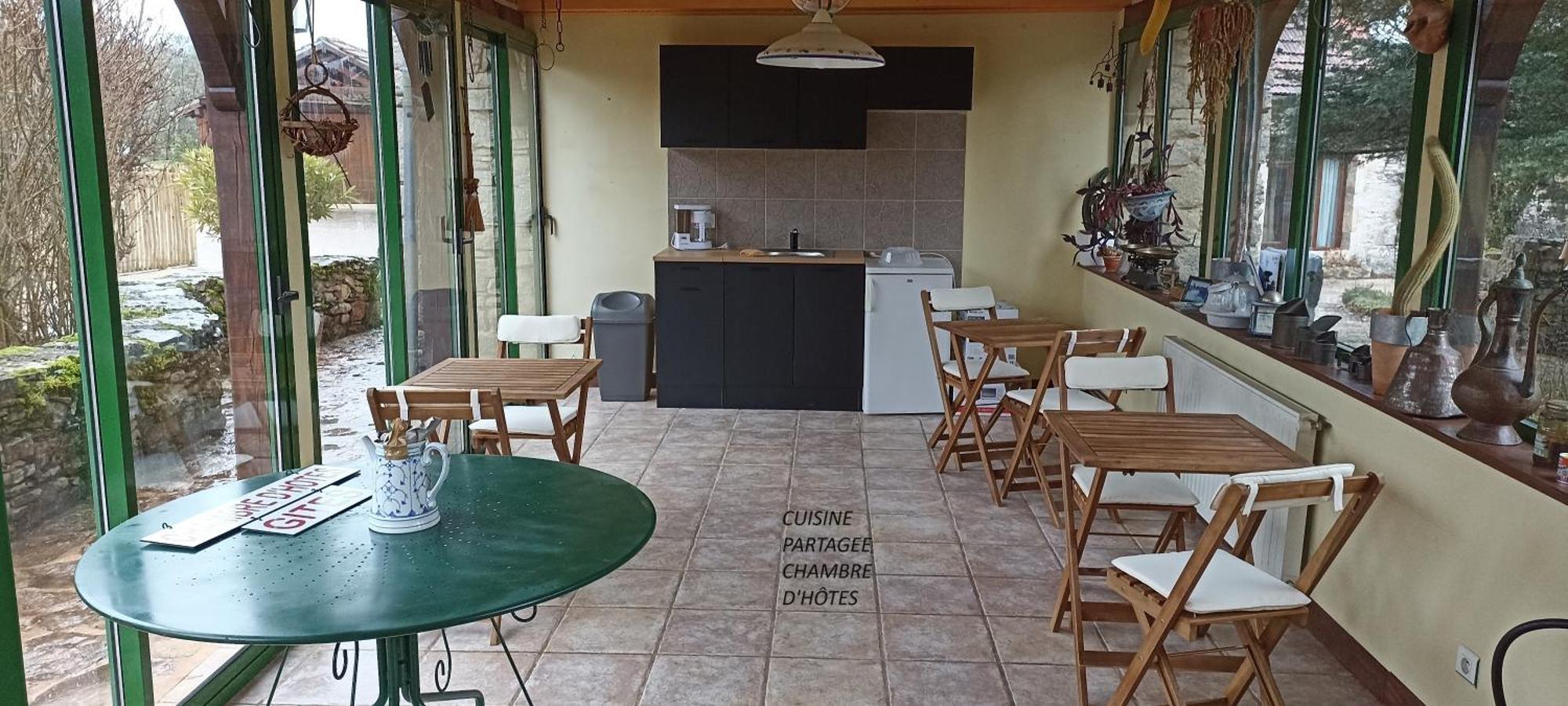 Les Gites Et Chambres D'Hotes Du Mas De Bouzou Grèzes Exterior foto